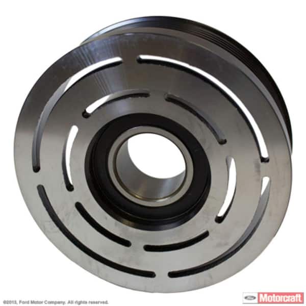 A/C Compressor Clutch Pulley
