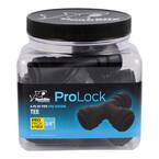 ProLock 3/4 in. Push-to-Connect Plastic Tee Fitting Pro Pack (6-Pack)