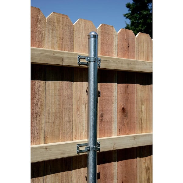 PGT2E 12-Gauge Pipe Grip Tie for 2 in. Pipe (50-Qty)