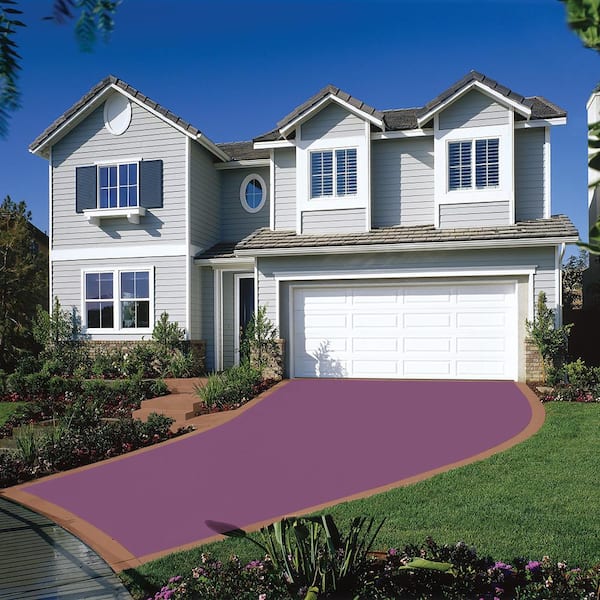 Which Epoxy Floor Color Is Best for Your Home? - The Driveway