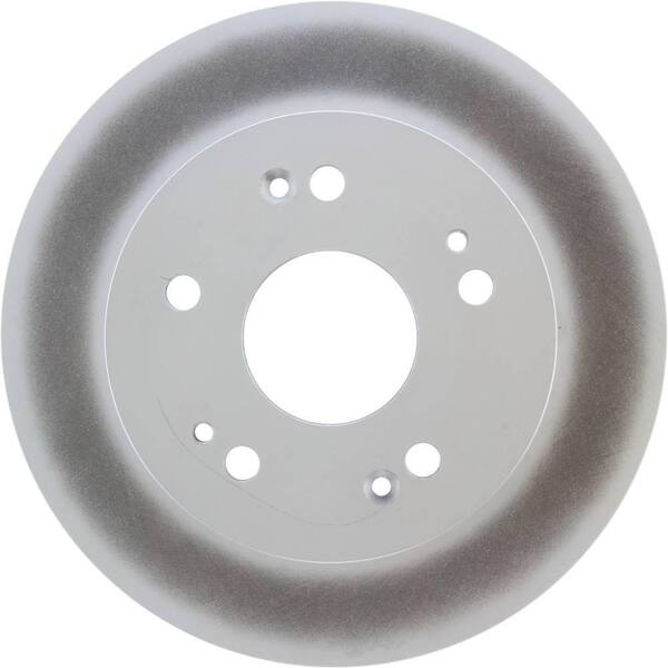Centric Parts Disc Brake Rotor