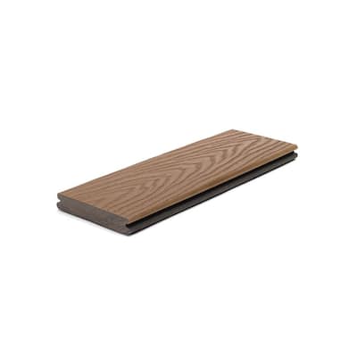 Trex Select Composite Decking Board - McFarland