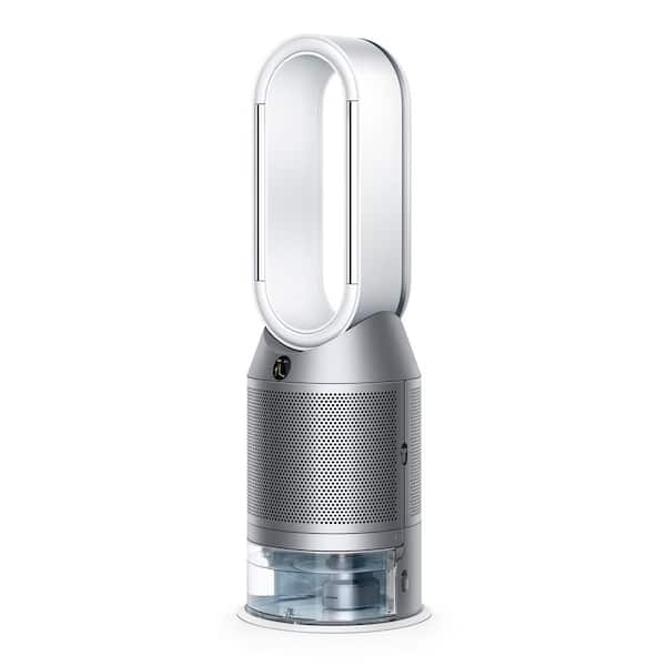 Pure humidify + cool: le purificateur d'air 3-en-1 signé Dyson