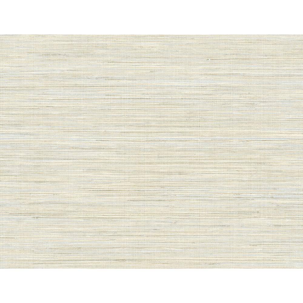 Baja Grass Blue Texture Paper Strippable Roll Wallpaper (Covers 60.8 sq. ft.) price history on PriceWatchPro