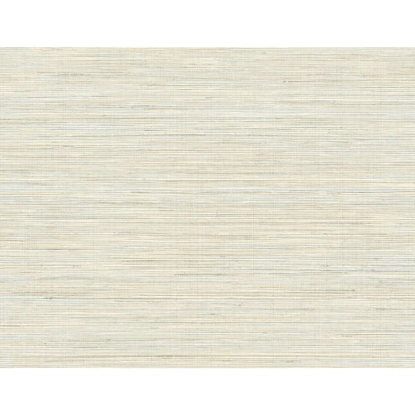 Kenneth James Baja Grass Blue Texture Blue Wallpaper Sample