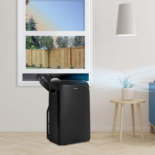 danby wifi air conditioner