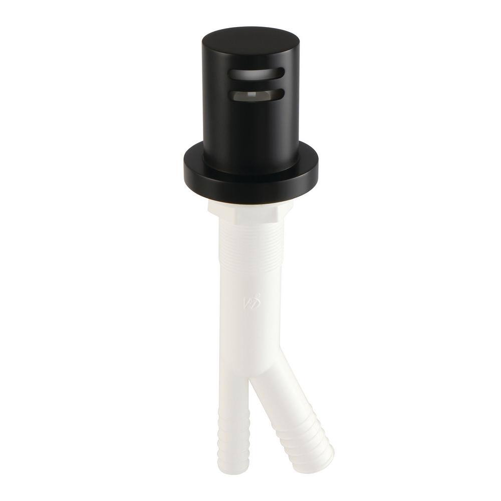 Trimscape Dishwasher Air Gap, Matte Black price history on PriceWatchPro