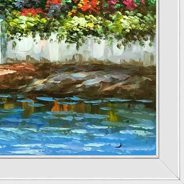 40 Easy Landscape Painting Ideas, Easy Acrylic Painting Ideas for Begi –  Paintingforhome