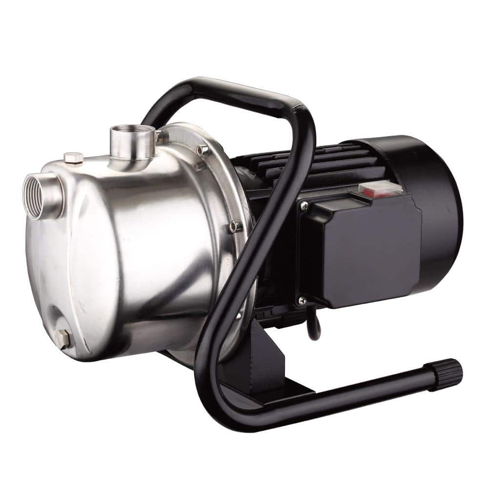 1-1/2HP Garden Jet Pump price history on PriceWatchPro