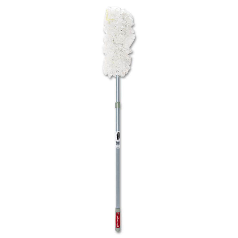 RUBBERMAID Duster and Dustpan Set - 11 1/4 x 39 FGG14804