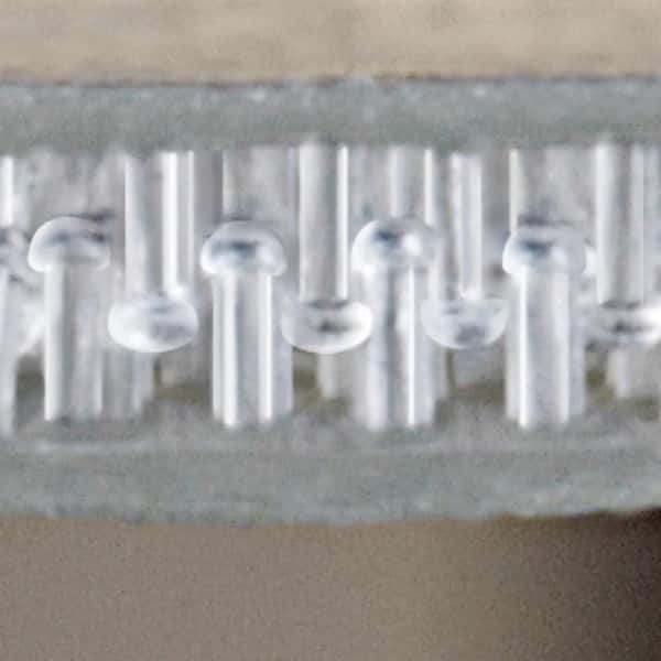 3M Scotch Super Duty Fasteners, 1