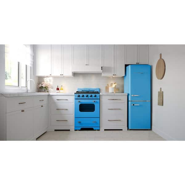 Kitchen Selectives Colors Aqua Teal Electric Can Opener