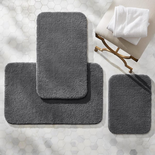 Best Bath Mats and Bath Rugs For Your Bathroom - The Home Depot