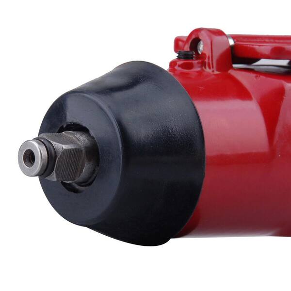 with 75ft/lb. Torque Steel Core 40802 Butterfly Pneumatic Air Impact Wrench with 75ft/lb. Torque Steel Core 40802 Butterfly Pneumatic Air Impact Wrench