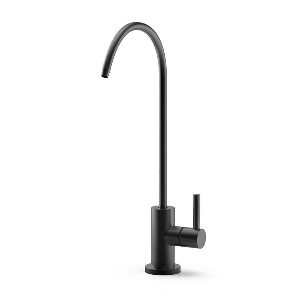 androme Single Handle Single Hole Bathroom Water Filter Standard ...