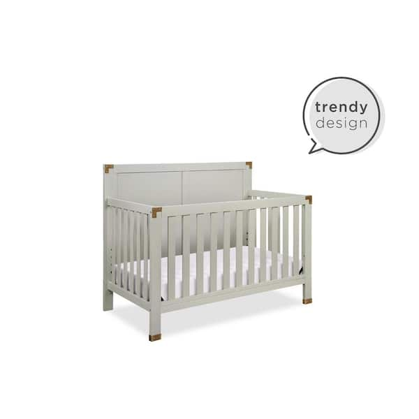 Baby relax 2 store in 1 crib