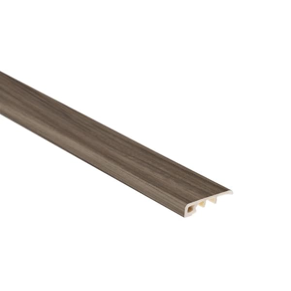 Shaw Jefferson Vine 3/8 in. T x 1-3/4 in. W x 94 in. L Threshold Molding