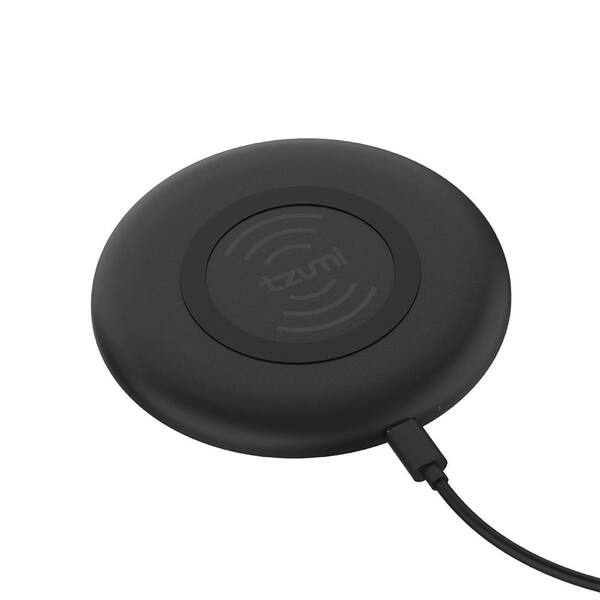 Tzumi Hypercharge Fast Wireless Charging Pad