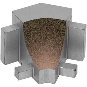 Schluter - DILEX-AHK - Coin intérieur 135° avec un radius de 3/8