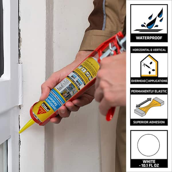 Sikaflex Primer-429 Surface Primer - Adhesion Promoter For Sealants On Concrete, Masonry & Wood - View #7