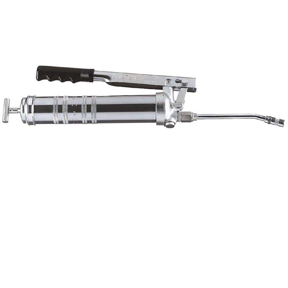 Lever Grease Gun
