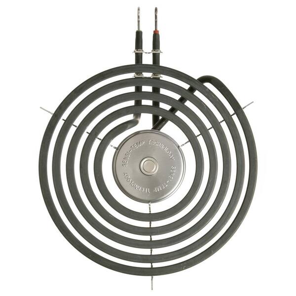 GE 8 in. Sensi-Temp Coil WB30X31057 - The Home Depot