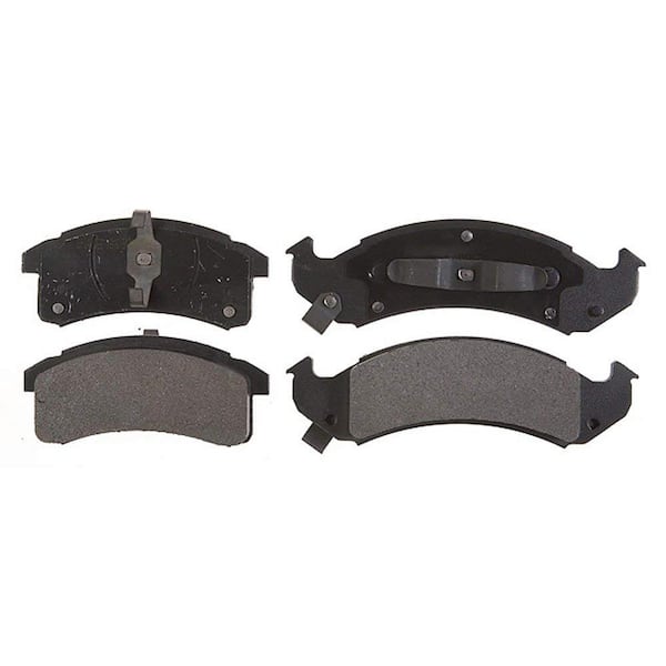 Raybestos Disc Brake Pad Set