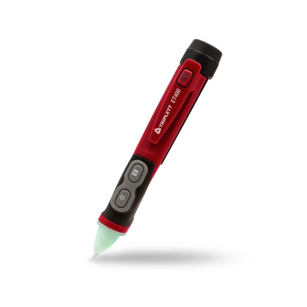 Non-Contact AC Voltage Detector and Phase Sequence Indicator price history on PriceWatchPro