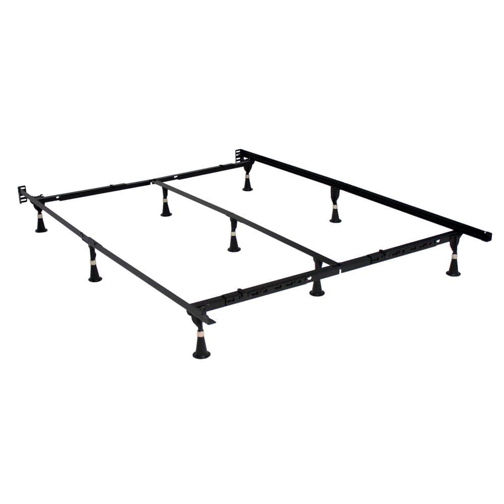 Standard bed frame discount