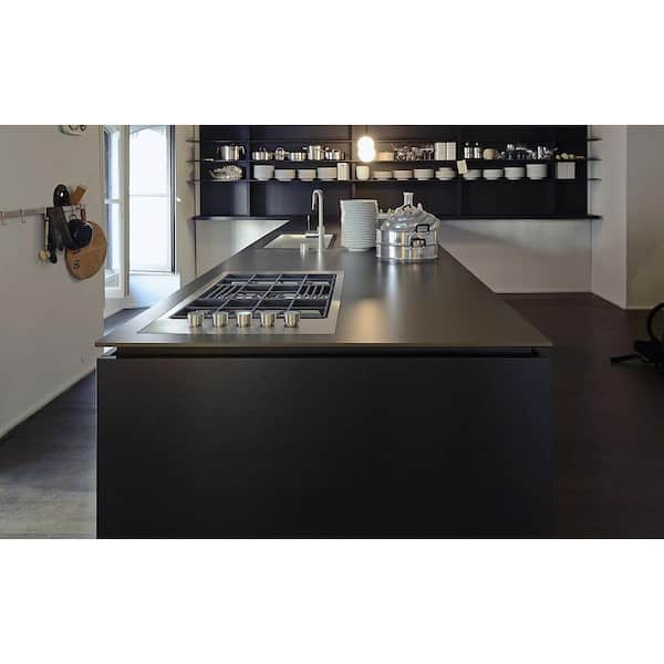 4 in. x 4 in. Ultra Durable Countertop Sample in Domoos