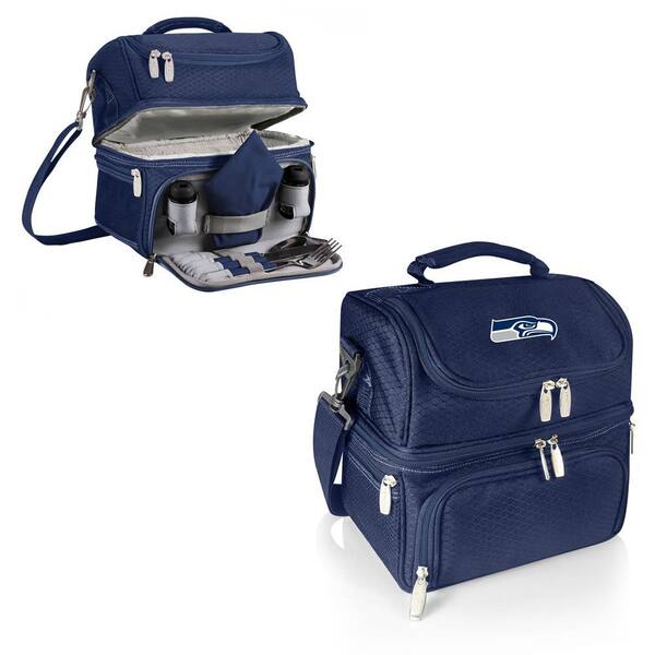 seahawks lunch bag