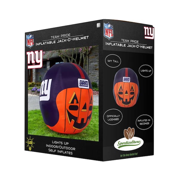 New York Giants Fan Set 3 pc. - NFL - Football