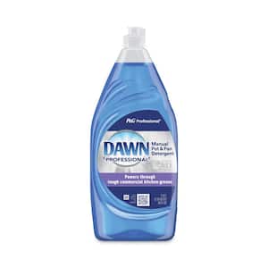 Buy Dawn Platinum 52367 Dish Soap Spray Refill, 16 oz, Liquid