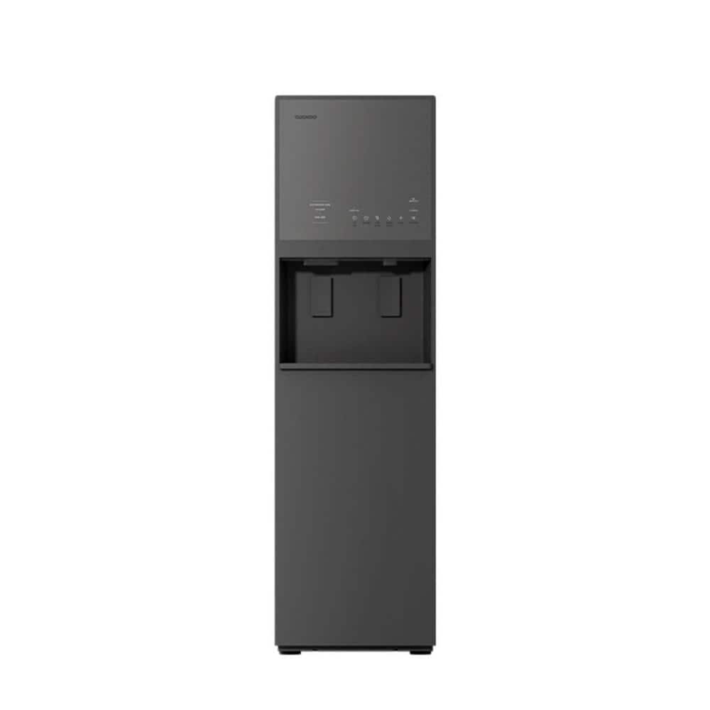 Continuous Flow Sleek Freestanding Hot and Cold XL Ice Making Water Purifie