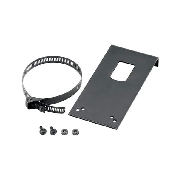 Reese Mounting Bracket and Clamp Long