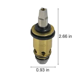 6S-3C Stem for Chicago Faucet