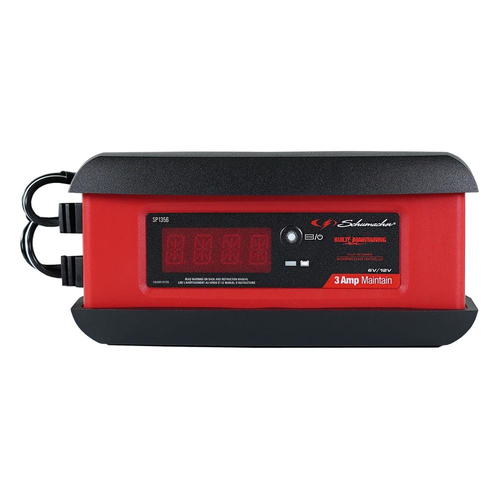 TYPE S 26A Battery Charger & Maintainer