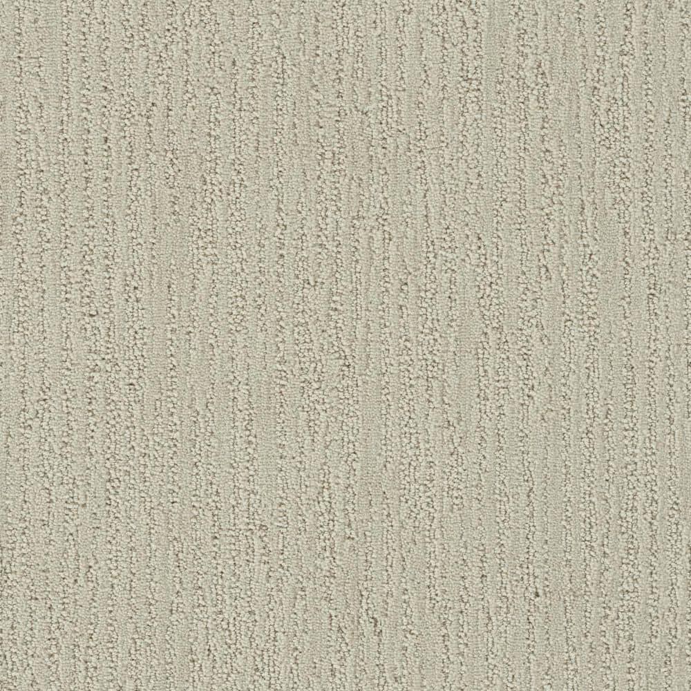 8 in. x 8 in. Pattern Carpet Sample - Joyful Gifts - Color Cream price history on PriceWatchPro