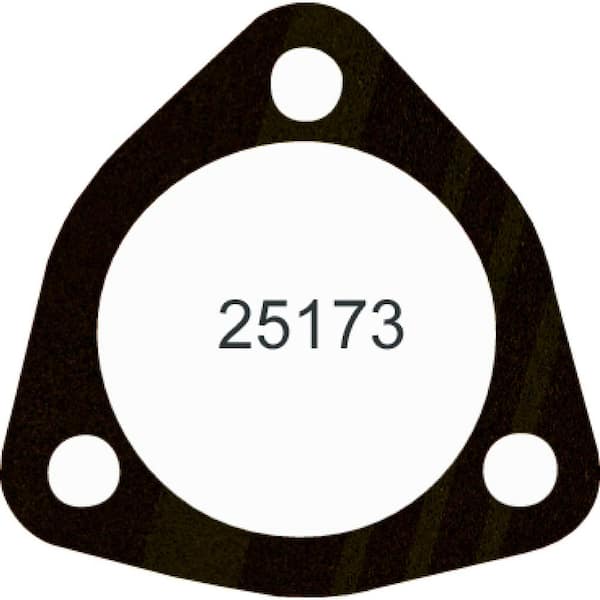 Engine Coolant Thermostat Housing Gasket