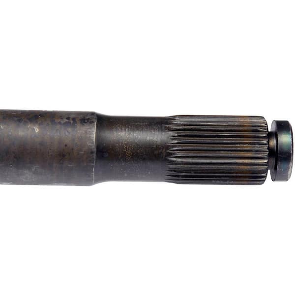 OE Solutions Rear Axle Shaft Kit 2009-2010 Ford F-150 4.6L 5.4L