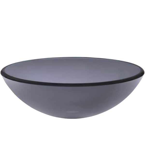 https://images.thdstatic.com/productImages/b46e1adf-89d0-4cb5-9384-0eab78d58309/svn/clear-slate-grey-novatto-vessel-sinks-tis-168g-c3_600.jpg