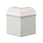 Slant/Fin Fine/Line 30 3-3/4 in. Right-Hand End Cap for Baseboard ...