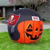 Jacksonville Jaguars Inflatable Jack-O' Helmet - On Sale - Bed Bath &  Beyond - 34338048