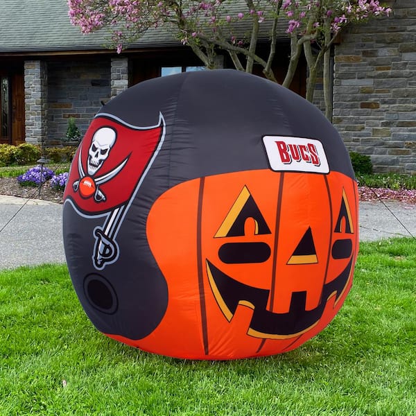 Sporticulture New York Giants Inflatable Jack-O' Helmet