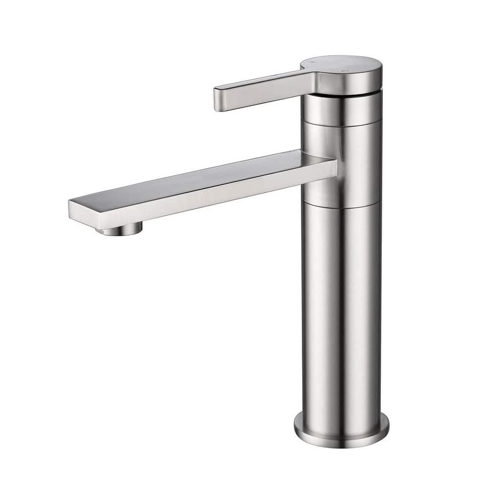 Single Handle Sink Vanity Bathroom Faucet price history on PriceWatchPro