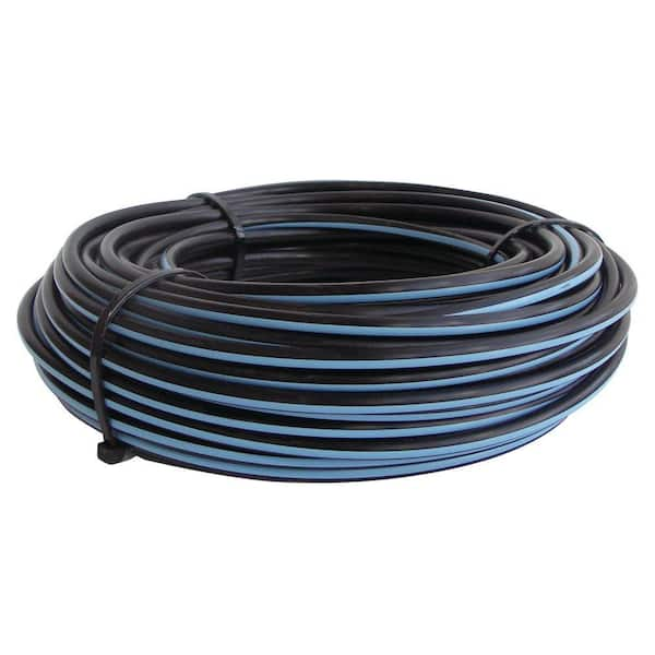 Toro Blue Stripe 1/4 in. x 100 ft. Tubing