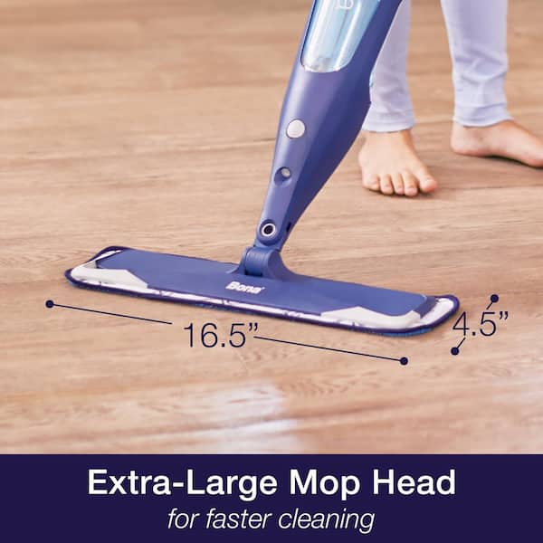 Bona Pro Series Hardwood Floor Premium Mop