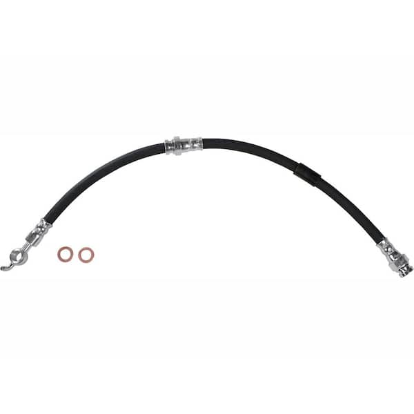 Sunsong Brake Hydraulic Hose - Front