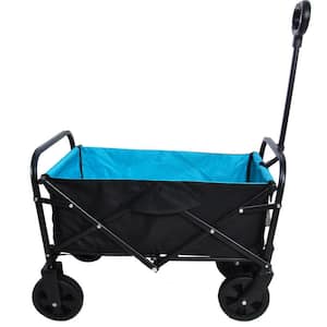 Chariot pliant multi-usages 40 