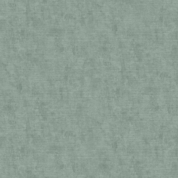 Graham & Brown Organdy Silk Duck Egg Wallpaper